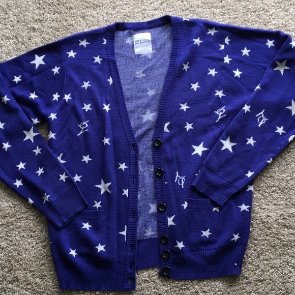 Joyrich | Sweaters | Joyrich Star 